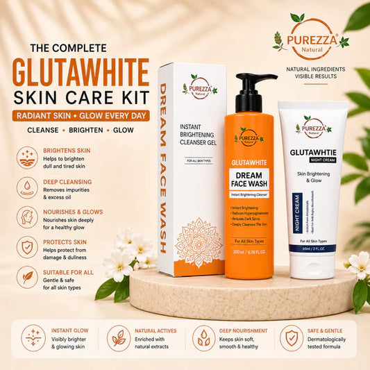 Gluta White Kit
